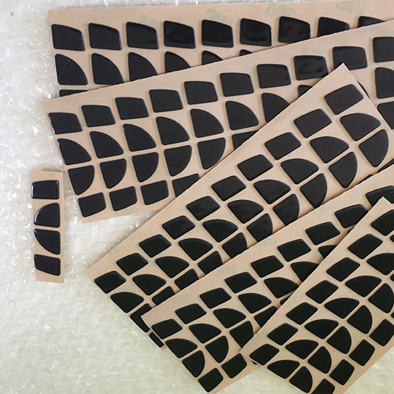 1 set of Logitech mx anywhere 2s mouse feet