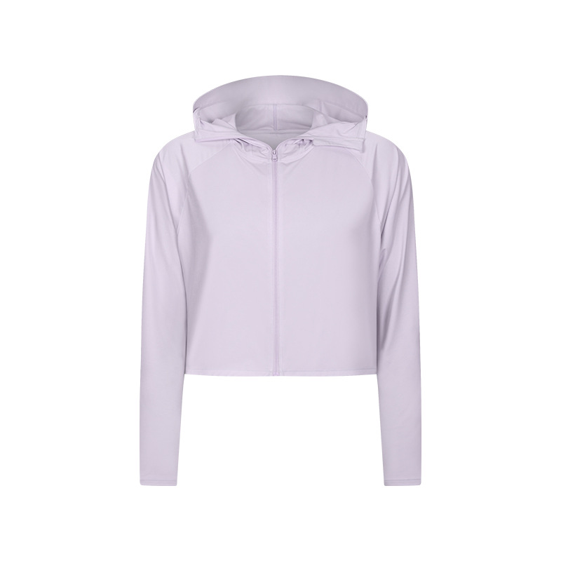 Lauren Ralph Lauren Jas met capuchon in zand online kopen | P&C