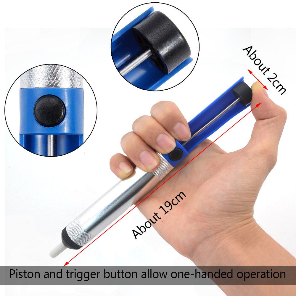 Welding auxiliary Solder wire/tip/braid solder/tweezers/screwdriver For 936 8586 858D 8588D soldering iron soldering station