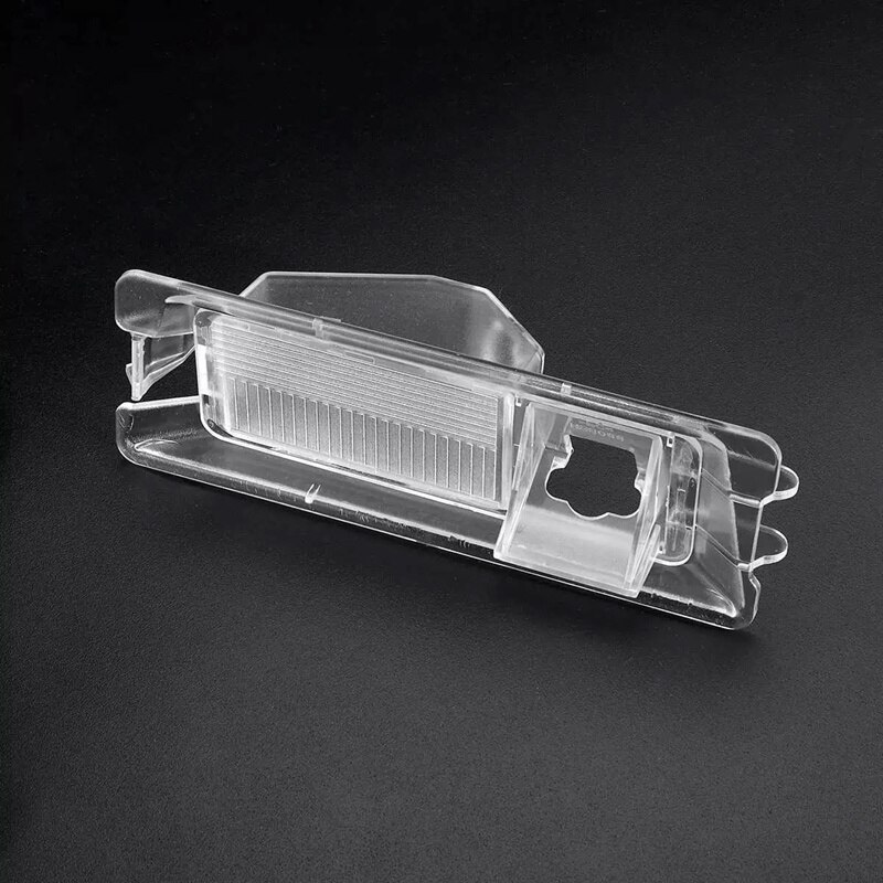 Car Rear View Camera Bracket Reversing Camera Cover Case Bracket for Nissan Micra March for Renault Pulse Logan Sandero