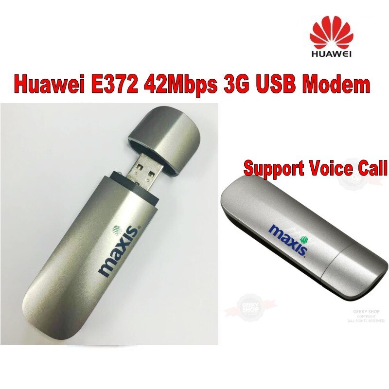 Huawei på lager ulåst  e372 42 mbps 3g 4g usb trådløst modem