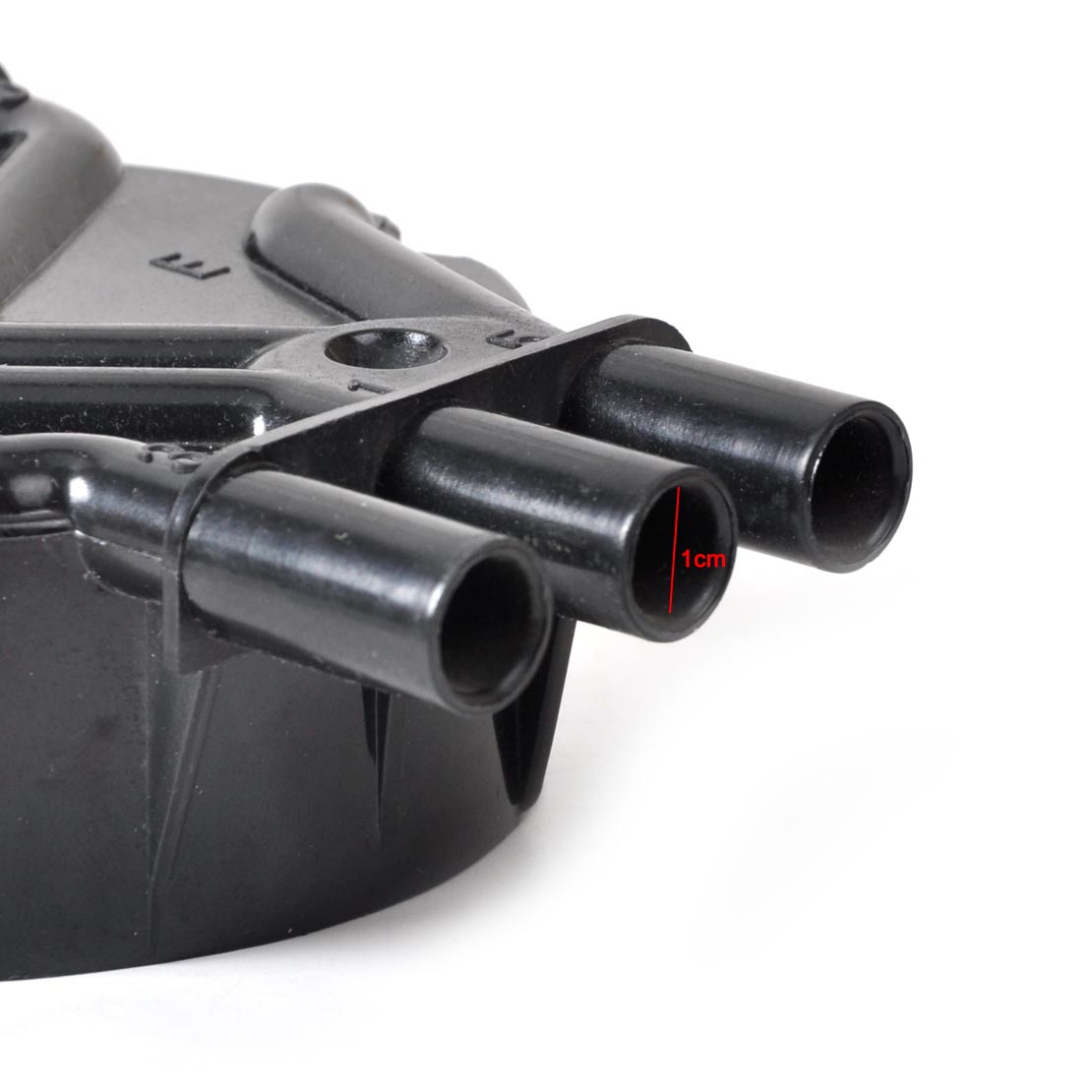 Cigall 10452458 FDQGGM00 tapa de distribuidor de encendido Rotor para GMC Oldsmobile V6 4.3L Kit Chevrolet Astro 1996 1997 1998 1999 2000