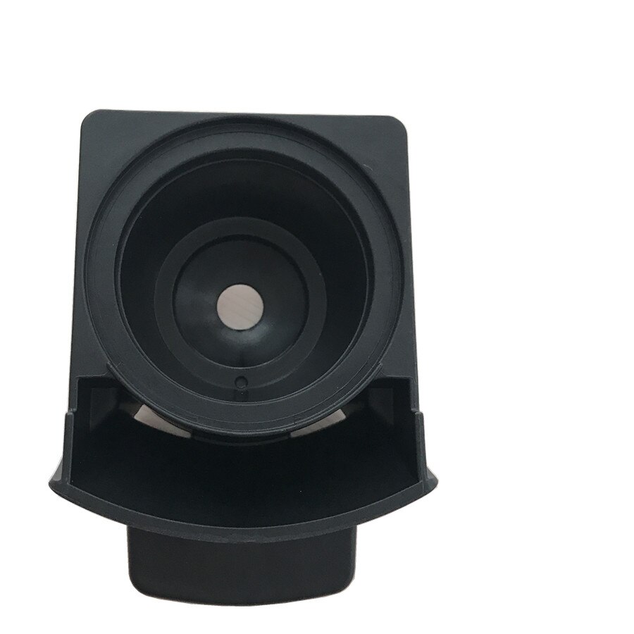 Soporte para cajón de cápsula, compatible con cafetera dolce gusto, MINI máquina de café ME, taza de plato: 1PCS