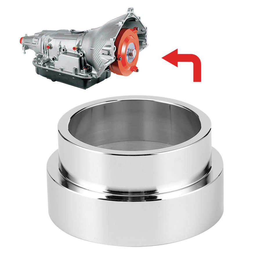 Ls Flexplate Adapter Spacer For Th350 Th400 Conver Vicedeal