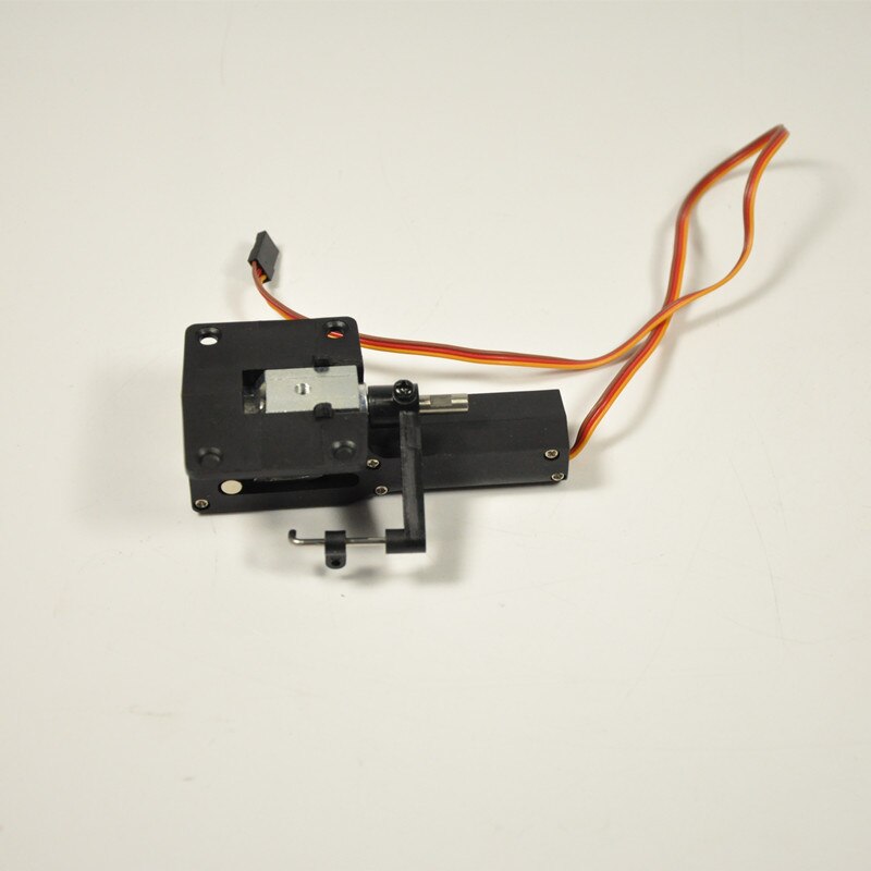 Electric Retractable Landing Gear for Main Wheel Servoless RC plane PZ-15096SN