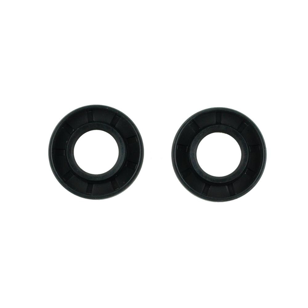 Paraolio Radiali A Doppio Labbro 32X47X7 TC NBR - Foto 13