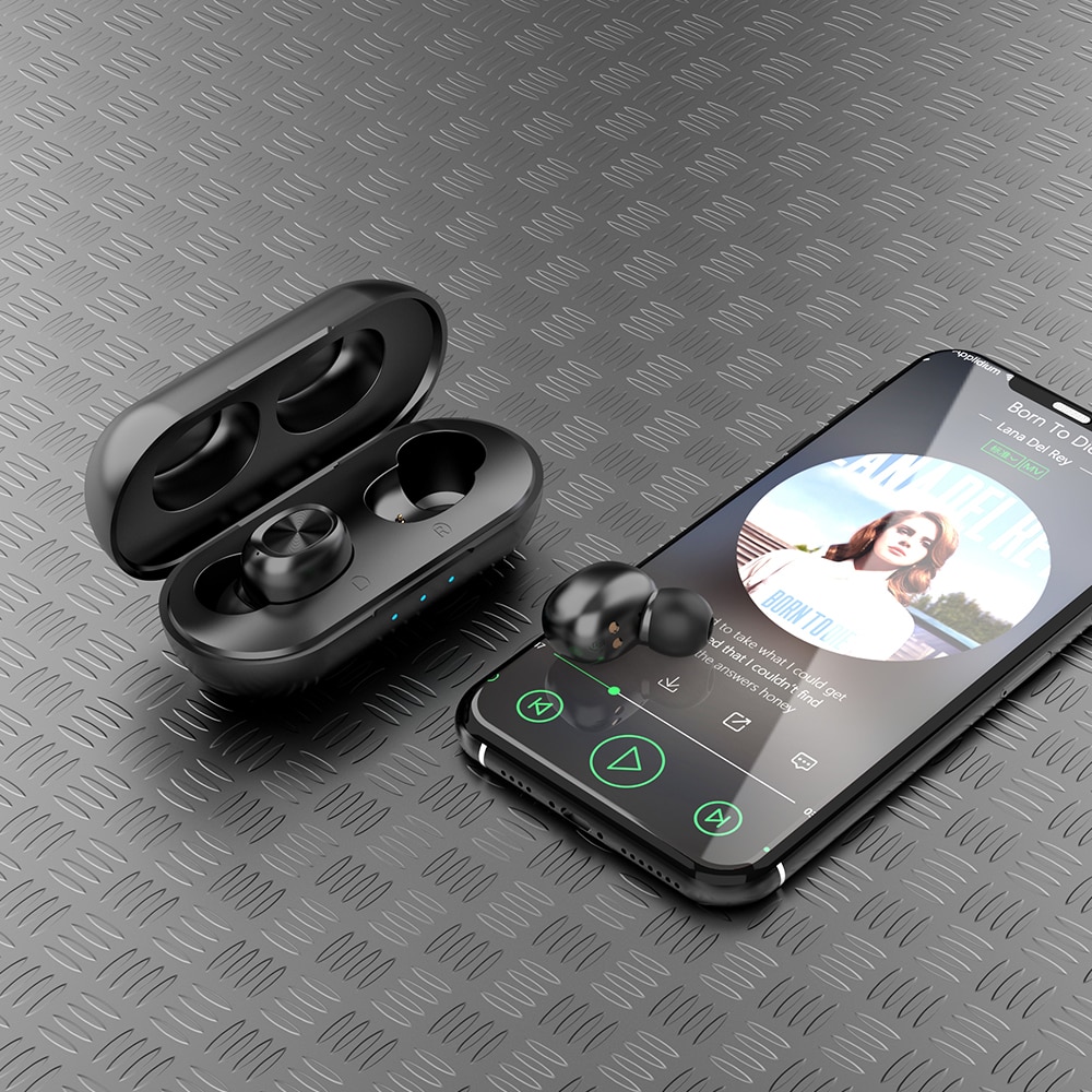 BTH 239 Auriculares Bluetooth Earbuds Wireless Earphones Gaming Headset Fones De Ouvido Bluetooth Sem Fio Ecouteur Sans Fil