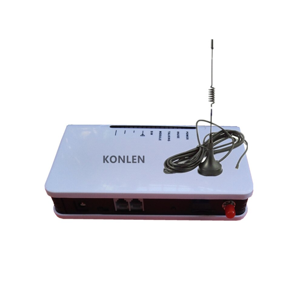 Gsm Gateway Fwt Vaste Draadloze Terminal Gebaseerd Op Sim-kaart Voor Aansluiten Bureau Telefoon Te Bellen Of Pstn alarm Panel
