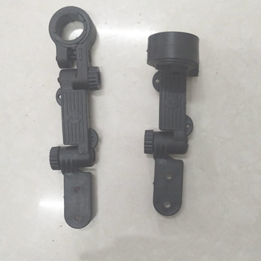 Mountain Bike Fender Clip Bicycle Fender Plastic Clips Accessories Quick Release Adjustment Thick Bike Accessories