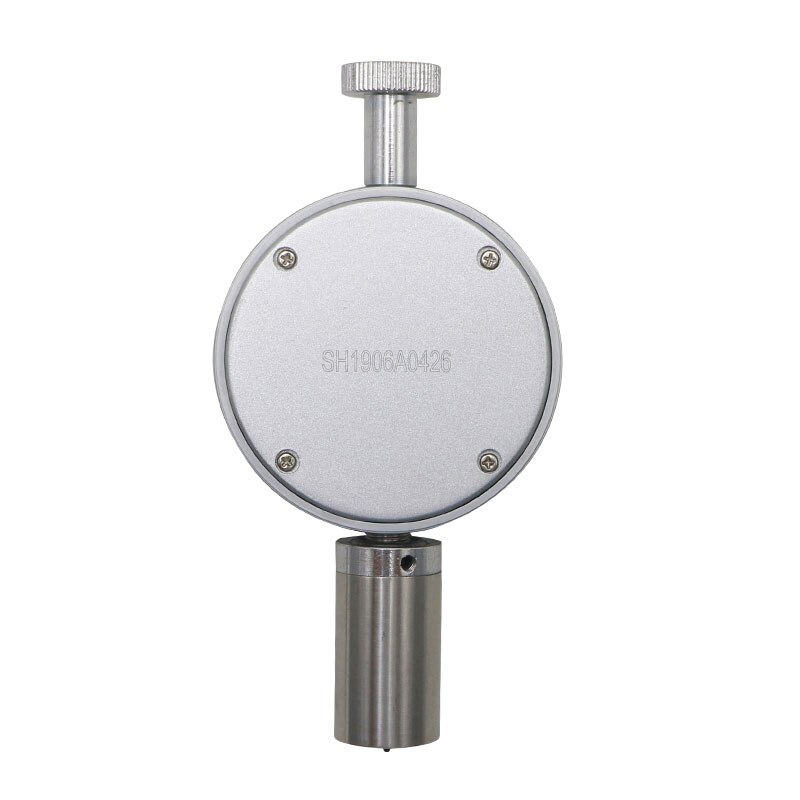 SHAHE LXD-A Digital shore hardness tester digital durometer Shore Durometer Precise sclerometer