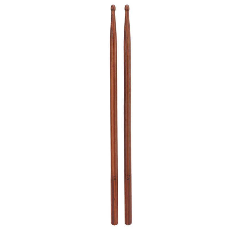 Drumstick Kit Klassieke Stijl Drum Sticks Voor Voor Drum Kit Voor Jazz Drum: 7A