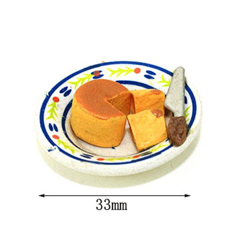 1/12 Cute 4 Bottles Mini Simulation Potat Chips Dollhouse Miniature Kitchen Food For Dolls Doll Toy 100% Brand: Purple