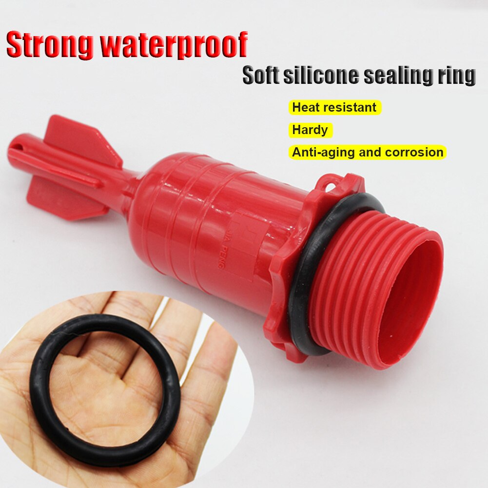 LED Waterproof Lights Fishing Net Bobber Fishing Float Boat Fishing Night Warning Lamp For Ocean Fishing Accessories