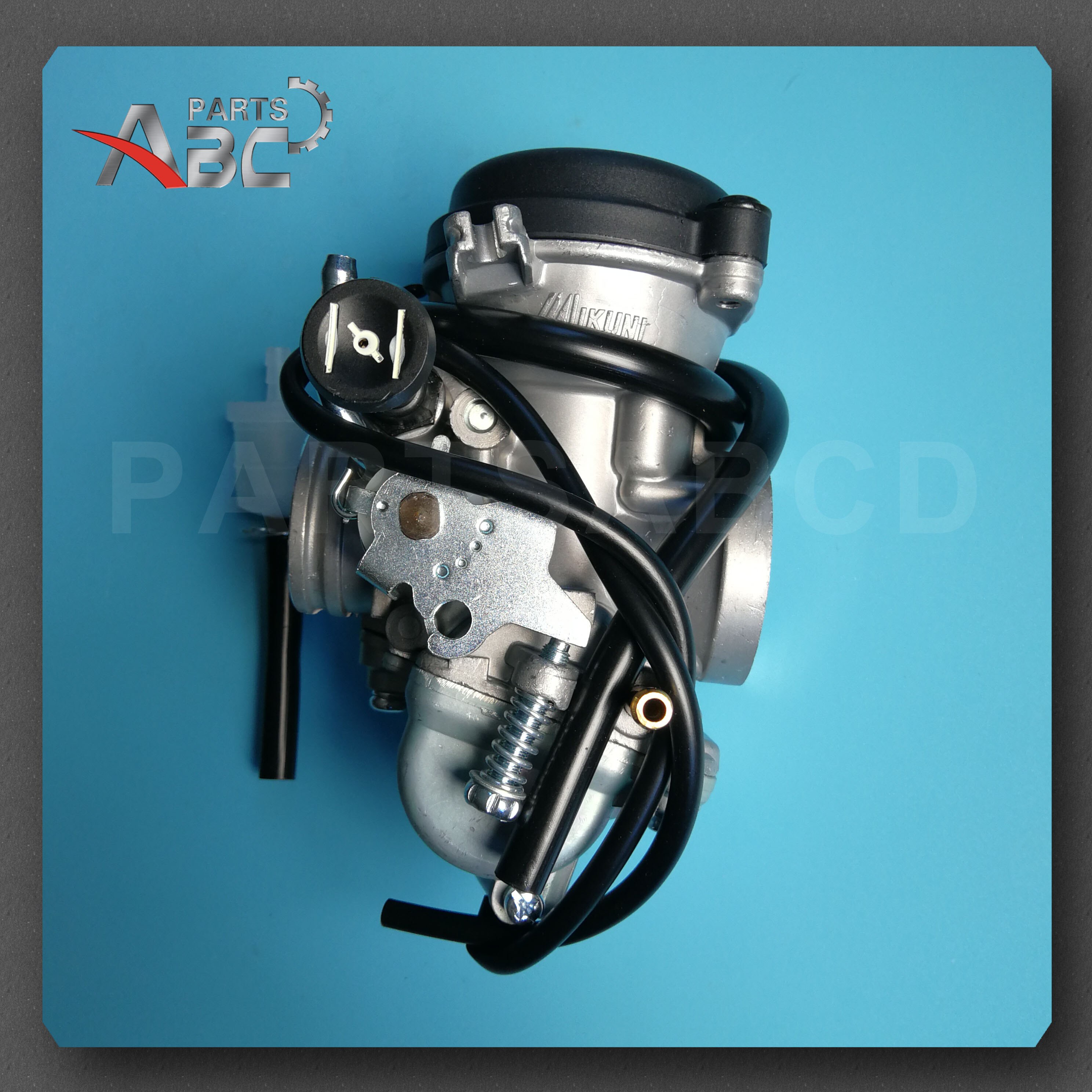 Manuel choker karburator til suzuki  en125 en 125 125cc motor vergaser