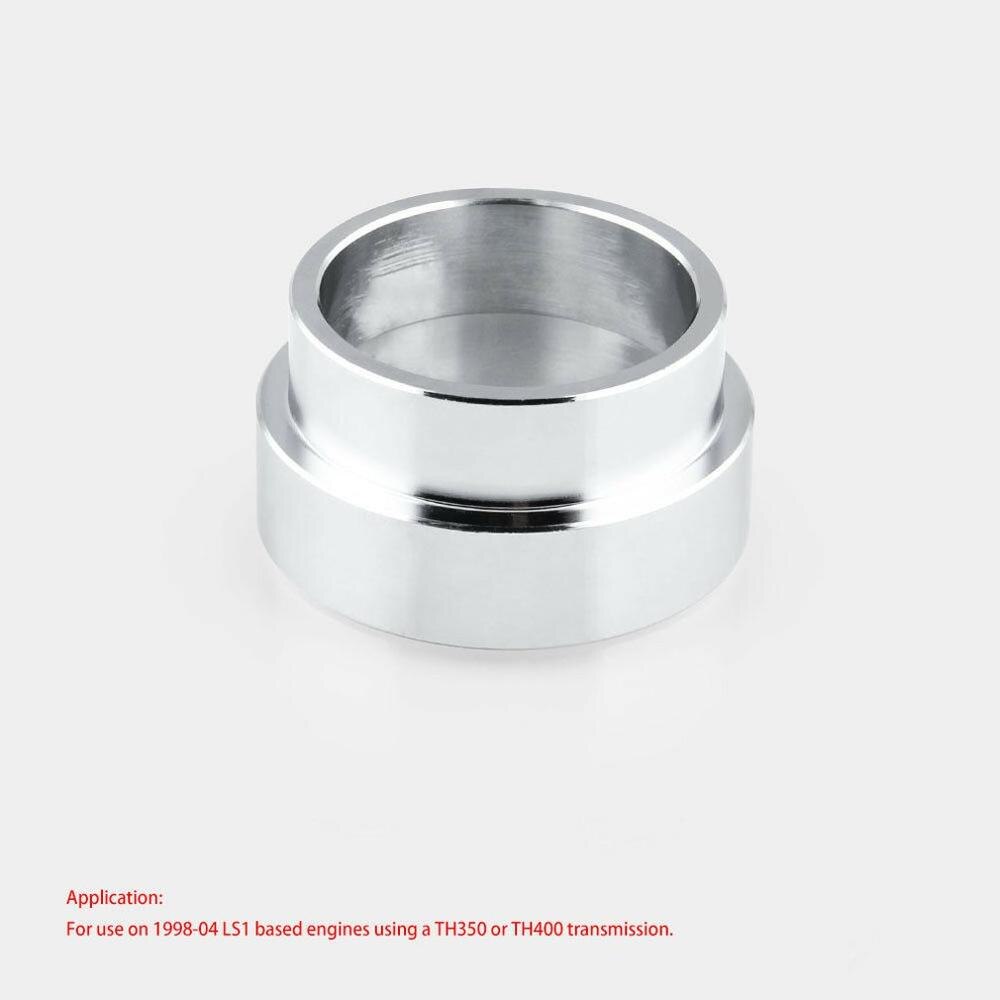 Transmission Adapter Spacer TH350 TH400 Conversion Swap LS2 LS3 LS6 5.3 6.0 LS7 Car Vehicle Accessories for Replacement