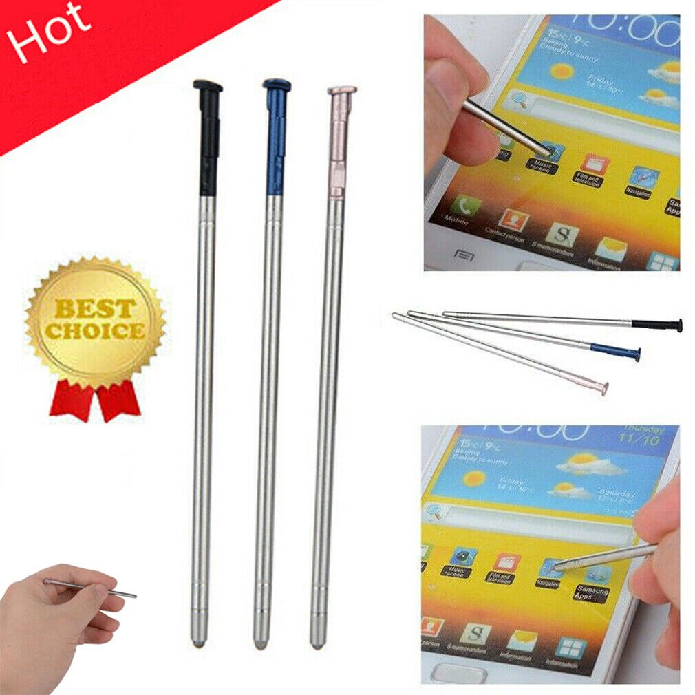 Touch StylusS Pen For LG Stylo 4 Q Stylus Q710 Q710MS Q710CS Q710TS Q710US Q8 Mobile Phone Stylus