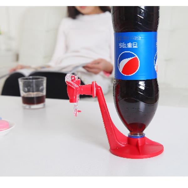 Portable Kitchen Water Soda Gadget Party Drinking Dispenser tools Machine