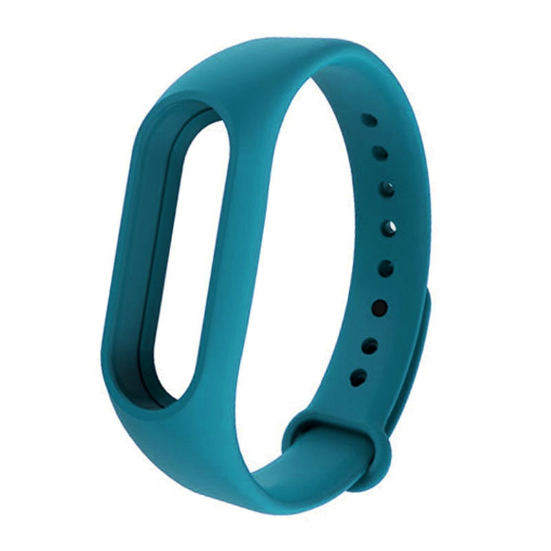 Voor mi band 2 accessoires pulseira mi band 2 strap vervanging siliconen wriststrap voor xiaomi Mi2 smart armband
