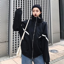 abrigo largo de mezcla de lana fina para Mujer Otoño Invierno chaqueta ajustada para Mujer cuello vuelto sólido