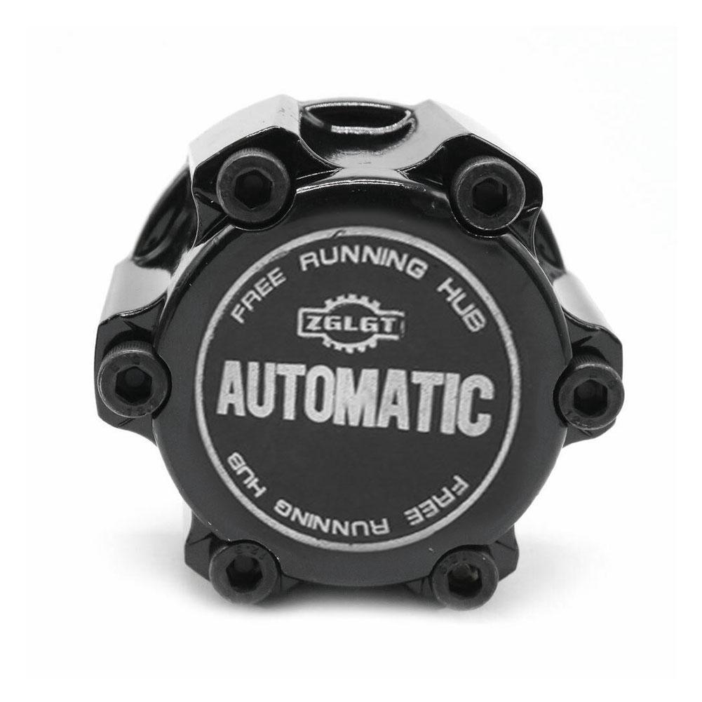 Automatic Free Wheel Locking Hub 28T OEM 40260-1S700 For Nissan Pickup D21 Frontier X-Terra Navara D22 Pad Locks Drive System