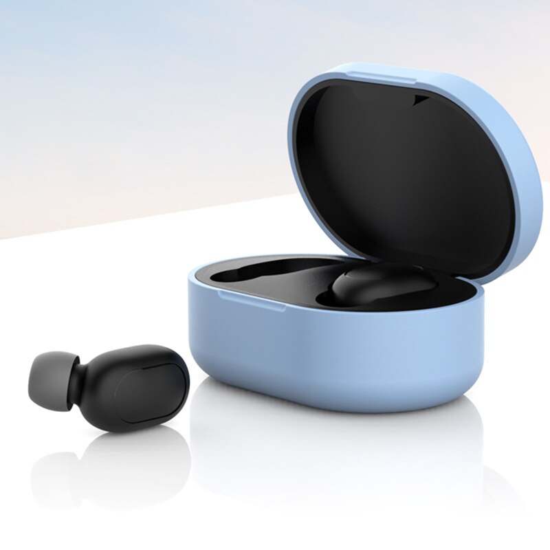 Onzichtbare Draadloze Headset In Ear Hoofdtelefoon Draadloze Bluetooth 5.0 Oortelefoon Bluetooth Oortelefoon Draadloze Hoofdtelefoon Oordopjes Mini