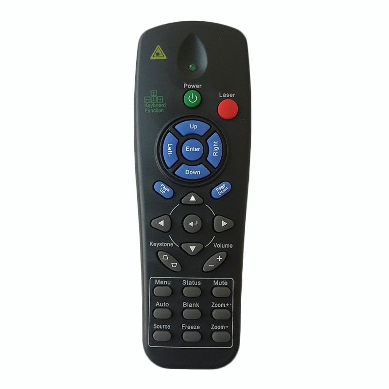 Control remoto para Promethean lámpara para proyector PRM-20 PRM-25 PRM-35 EST-P1 EST-P1C EST-P1V1 EST-P1V2 EST-P1CV1 EST-P1CV2 UST-P1 UST-P2