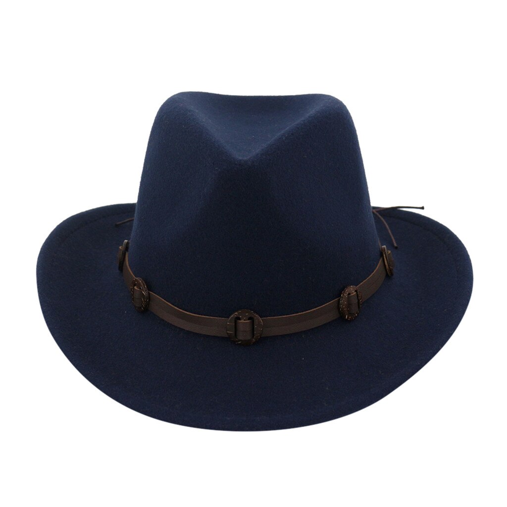 sombrero hombre Western Cowboy Hat Classic Men Hat Cool Hats For Men ковбойская шляпа chapéu masculino головные уборы мужские: D