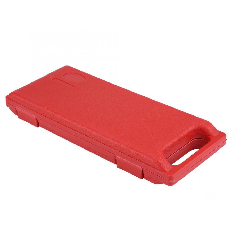 Motorcycle Petrol Gas Engine Cylinder Compressor Tester Pressure Test Gauge Set Repairing Tool brake fluid tester