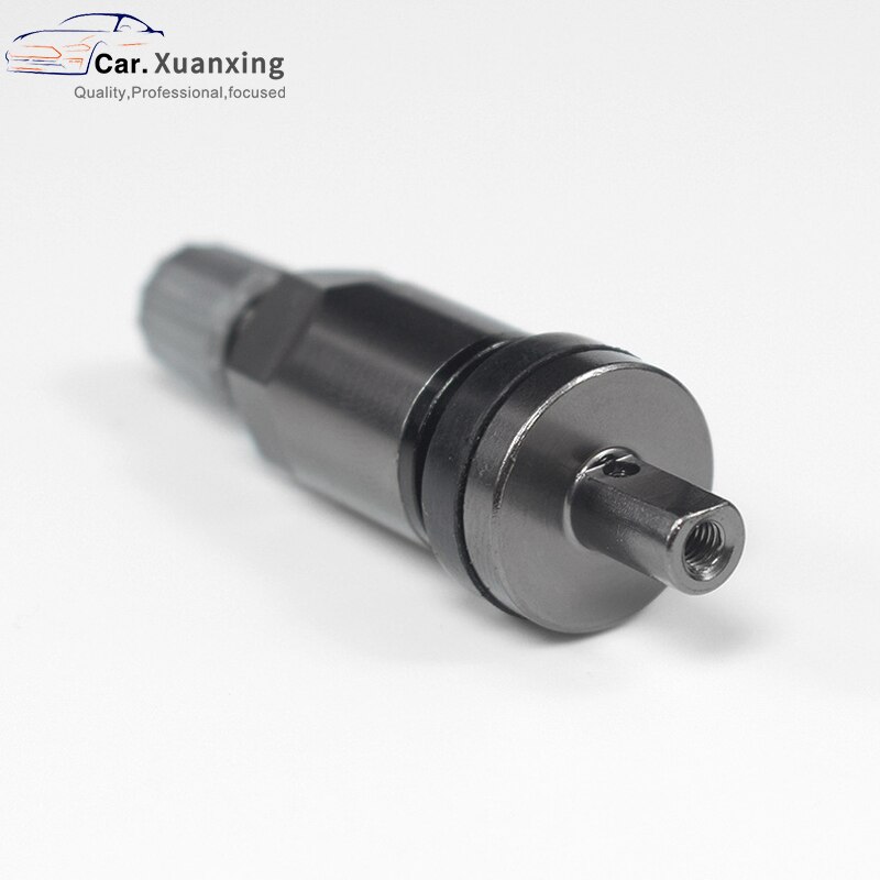 TPMS-02G Tire Valves For Buick Aluminum Car Valve Stem Tire Sensor Kit Tire pressure sensor Valves Replacement