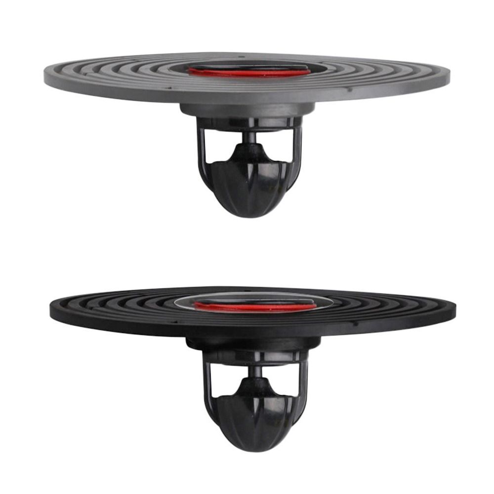 Nucleo di scarico a pavimento 138mm di grandi dimensioni odore e a prova di insetti nucleo di scarico a pavimento copertura di drenaggio rapido per fognatura nucleo del bagno può essere tagliato