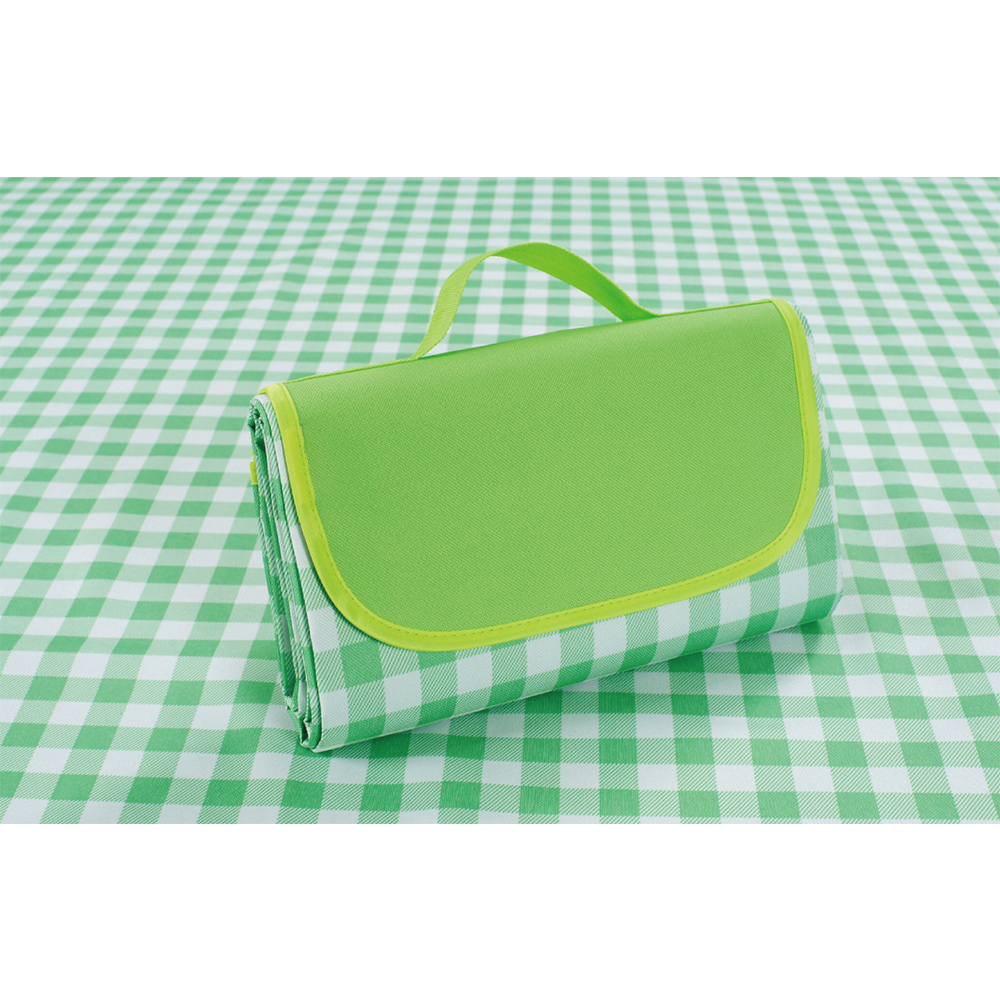 Camping Mat Beach Mat Picnic Mat Outdoor Hiking Portable Beach Blanket Folding Camping Mat Thick Waterproof Camping Equipment