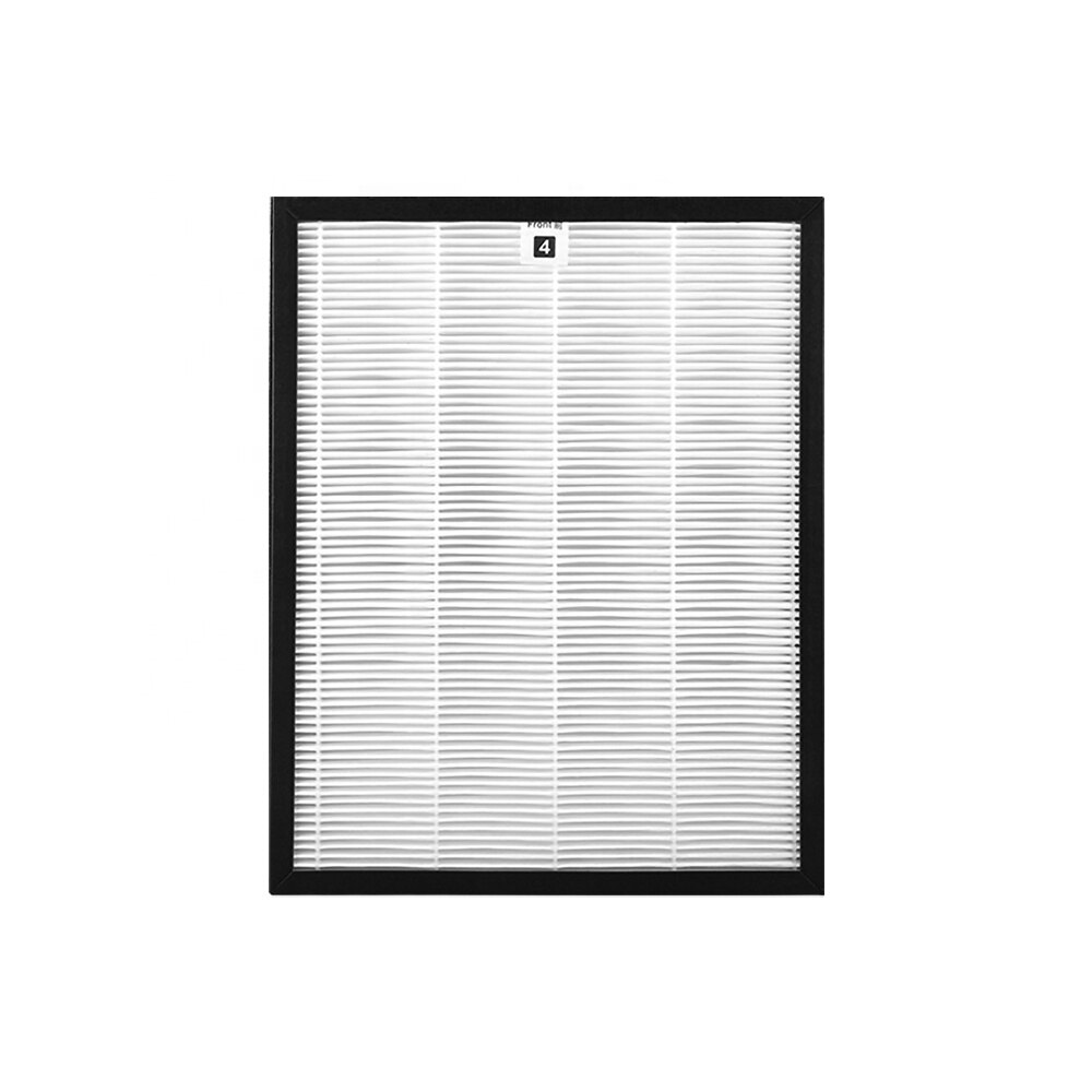 Custom filter h12 vervanging hepa filter 375 145 6 grandado