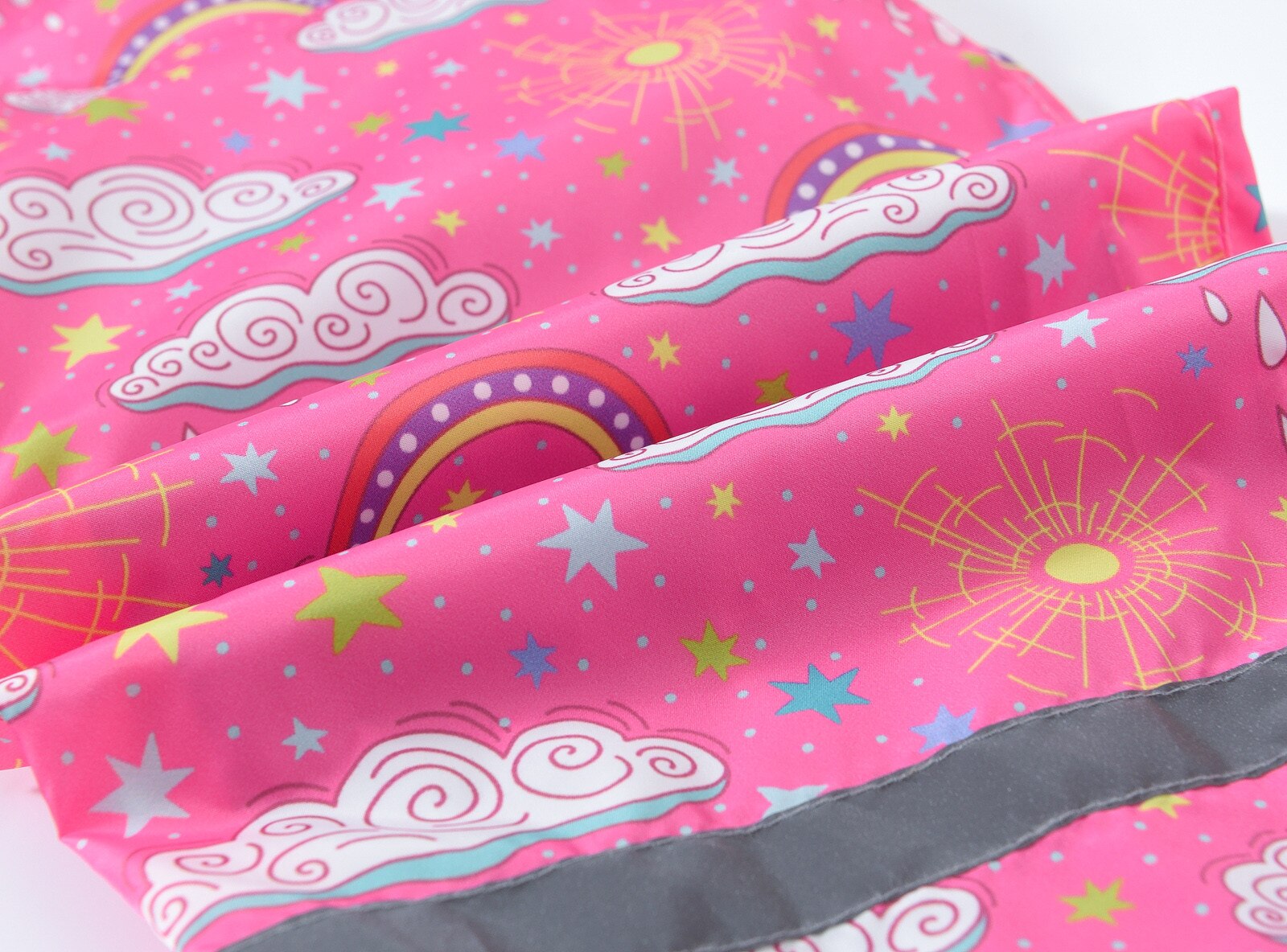 Pantalon de pluie imperméable pour enfants, salopette pour bébés garçons et filles, coupe-vent, boue, bas respirant