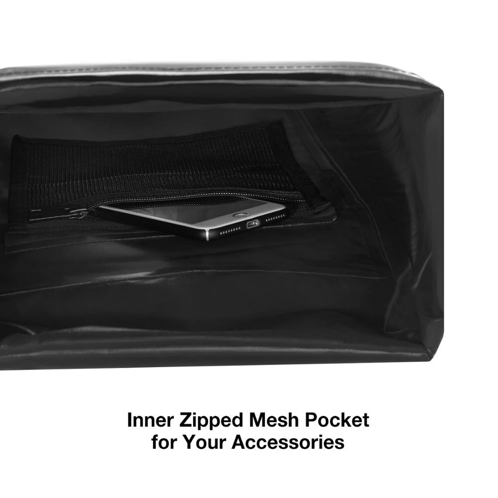 Piscifun 20L 40L 50L PVC Wrapper Dry Backpack Waterproof Phone Case Dry Bag Fishing Boating Swimming Floating Kayaking Rafting