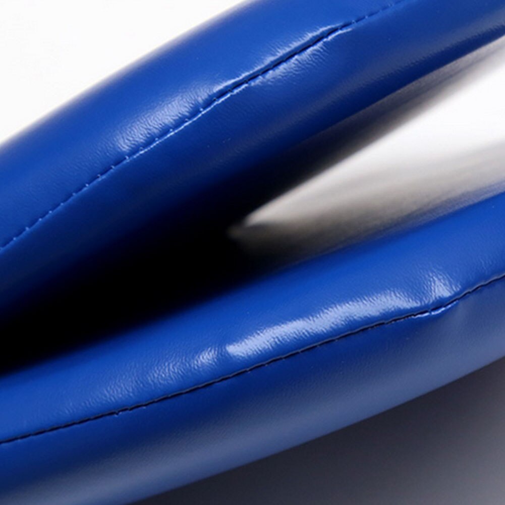 Speed Strength Taekwondo Practice Indoor Outdoor Durable Training Aid Beginner Exercise With Wrist Strap Kick Target Pad