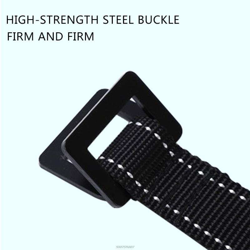 Gymnastiek Ringen Gym Ringen Met Verstelbare Bandj... Grandado