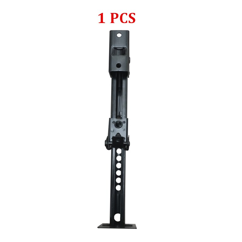 JayCreer 1PCS Adjustable Height RV Lift Leg RV Jack RV Trailer Jack: Default Title