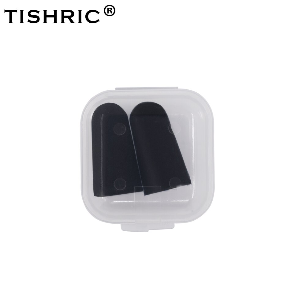 TISHRIC 100 Pairs Earplugs Sleep Noice Reduction Noise Cancelling 25dB Anti-noise Box For Travel/Sleep/Reading Ear Plugs: 100pairs Black Box