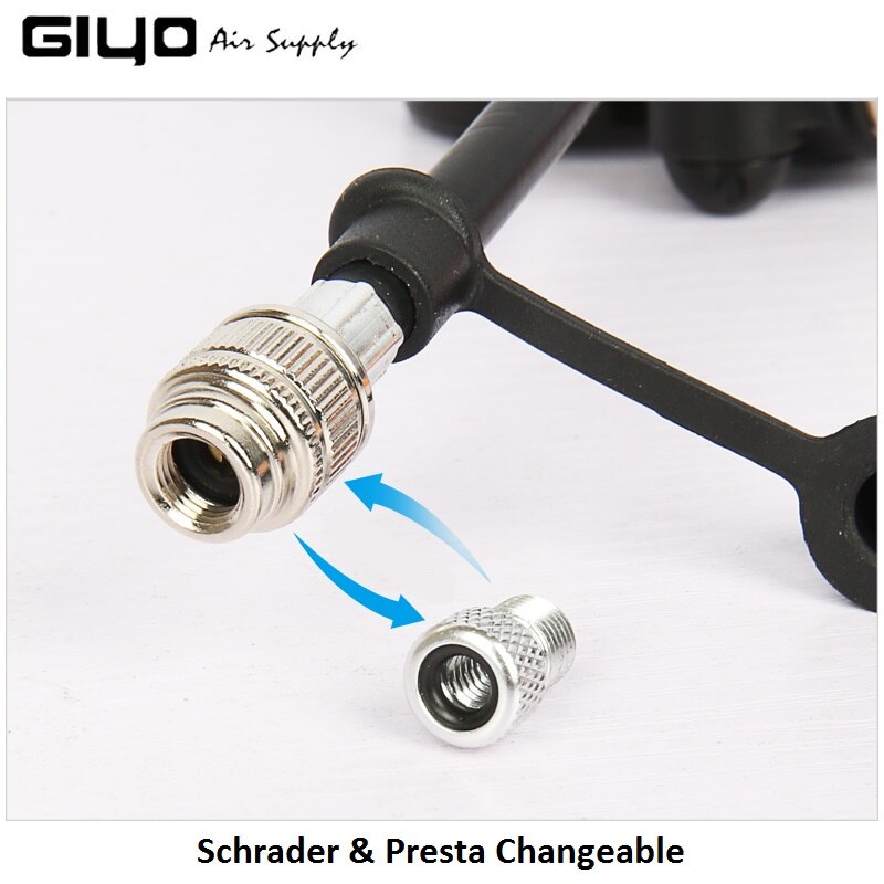 Lawnrden Ventilkernschlüsselentferner-Disassemble-Werkzeugentfernung Fahrradrohrreifen Multifunktion Doppelkopf Presta Schrader, Fahrradventilkernentfernung