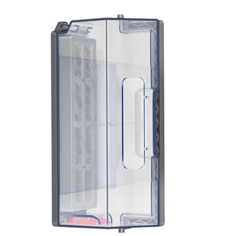 Robot Stofzuiger Collector Dust Box Voor Ecovacs Deebot Ozmo 950 Robotic Stofzuiger Onderdelen Accessoires