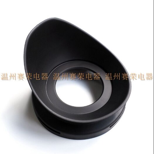 Camera Zoeker Eye Cap 387820811 Voor Sony DVF-L350 NEX-EA50 PXW-FS7 CBK-CE01 CBK-VF01 PMW-320 PMW-350 NEX-FS700U NEX-FS100U P