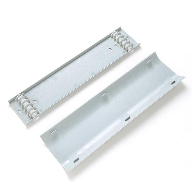 1 Pc Self-adhesive Wall Wire Storage Wire Fixing Clamp TV Computer Workstation Clips Management Cable Holder Storage