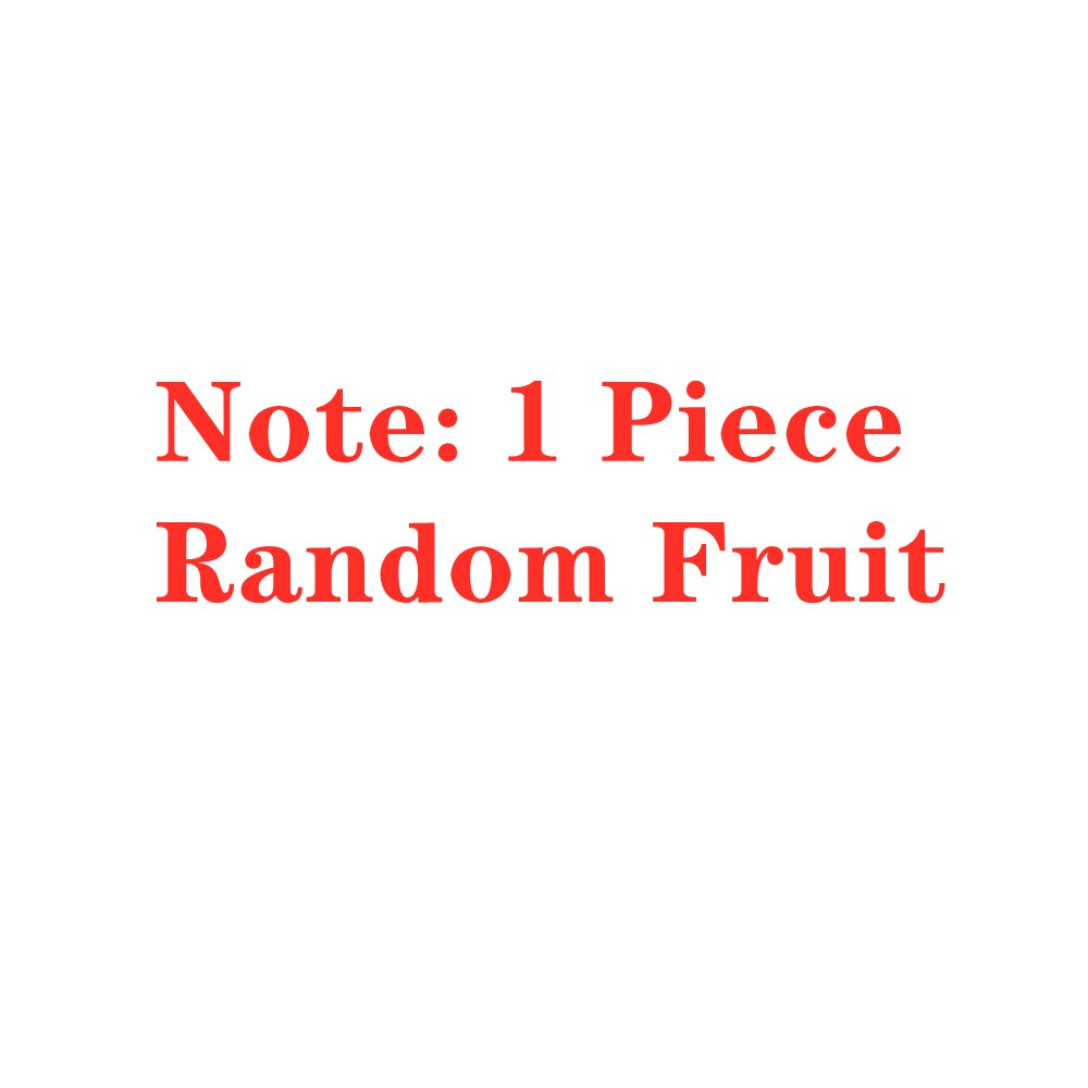 Pretend Play Set Plastic Food Toy DIY Cake Toy Cutting Fruit Vegetable Food Pretend Play Toys For Children Educational: 1PC Random Fruit