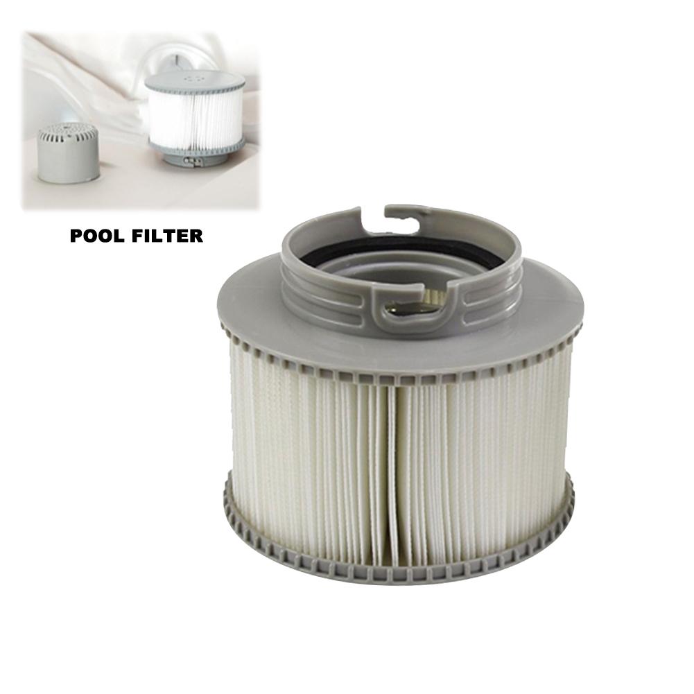 Filtr robić basenu wkłady sitko robić wszystkich modeli jacuzzi Intex spa basen robić filtra basenowego MSPA filtre piscine