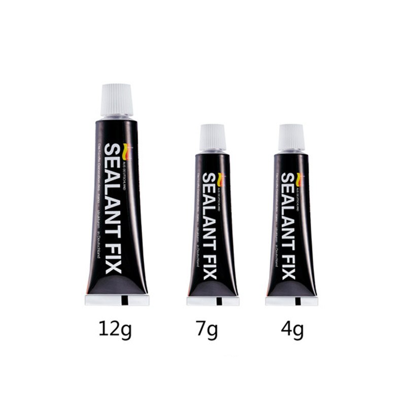 Strong Glass Glue Silane Polymer Metal Adhesive SEALANT FIX for Stationery Glass Jewelry Crystal EJ