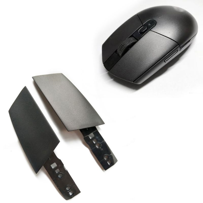Logitech Accessory Buttons 2Pcs Mouse Top Keys Top Buttons for logitech G304 ... – Vicedeal