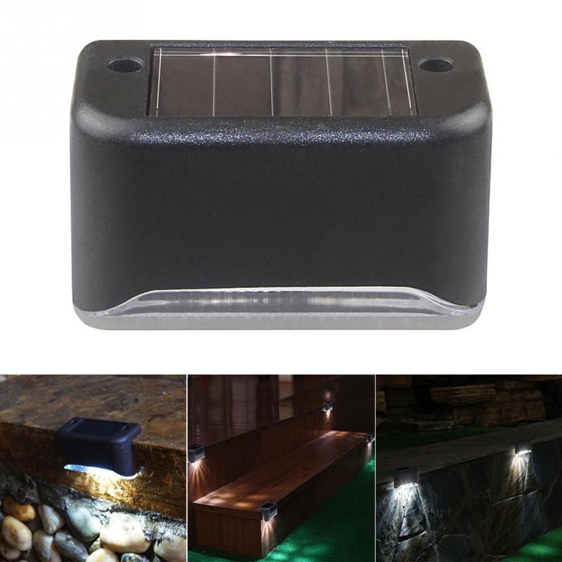 Led Modern Garden Nightlight Energy Saving Light O... – Vicedeal - Energy Saving Led Lighting For Apartment Patios