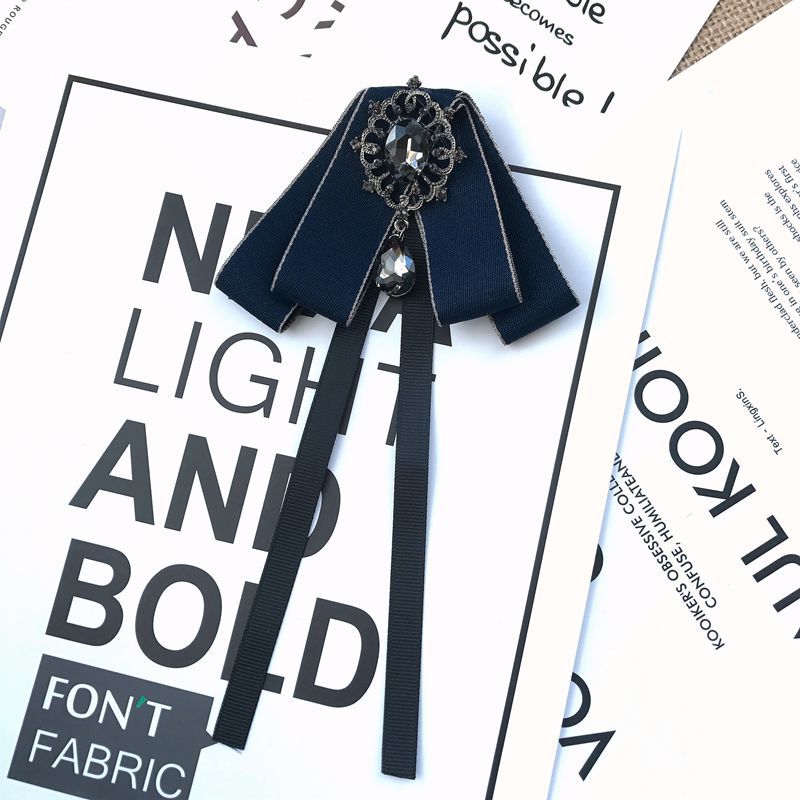 Handgemaakte Britse Stijl Retro Diamond Solid Strikjes Voor Mannen Wedding Groomsman Bowtie Stropdas Mode Accessoires: 20