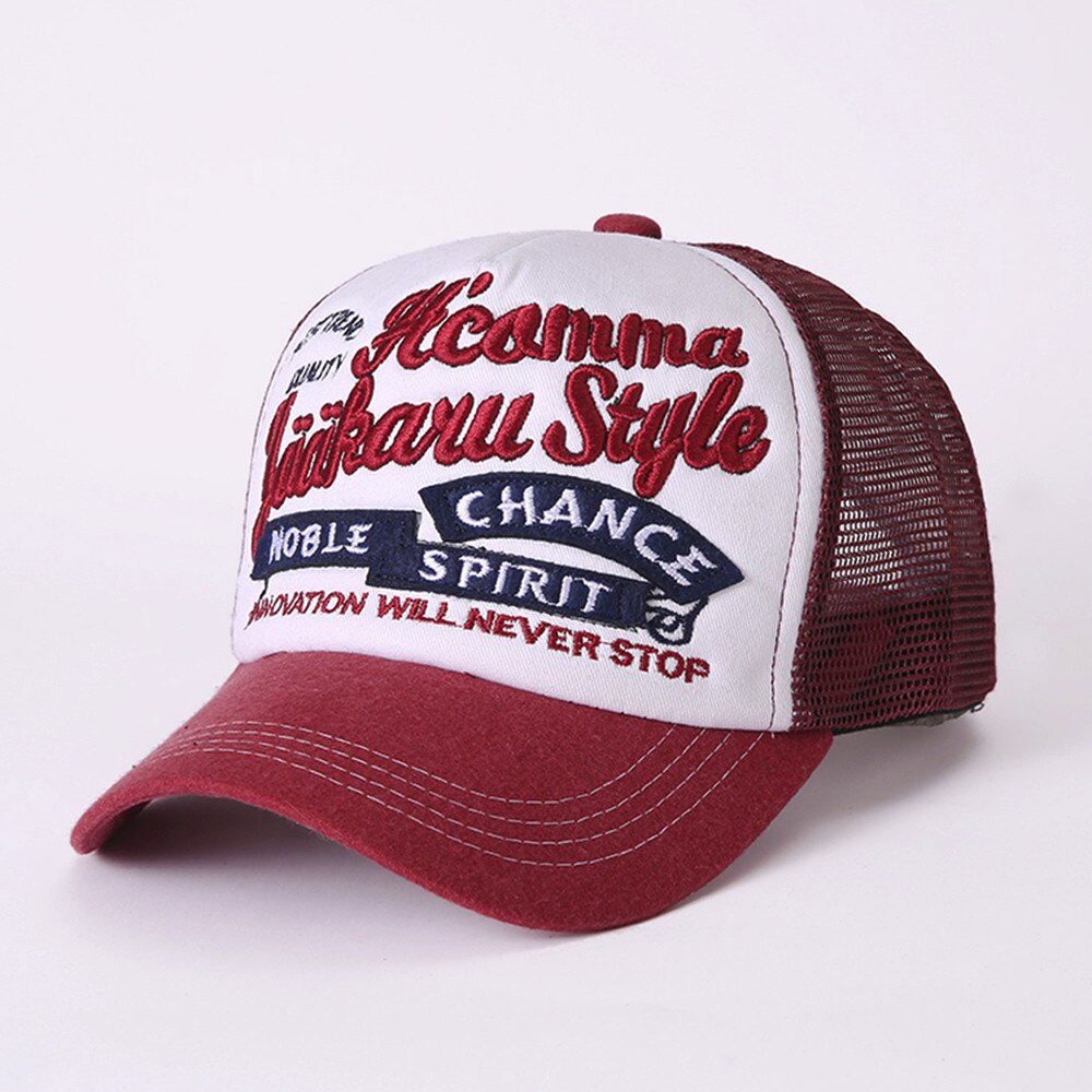 Cap Verstelbare Baseball Zonnebrandcrème Hip-Hop Hoed Unisex Cap Baseball Strand Caps Outdoor Leisure Zon Hoeden Eendenbek Hoed Pet