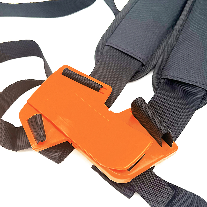 Havemaskiner dele tilbehør buskrydder nylon skulderrem